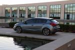 Kia Forte 2013 года